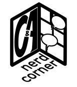 C&A nerd corner bergamo